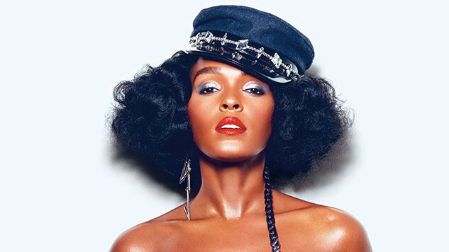 Watch Janelle Monae’s Dirty Computer “Emotion Picture”