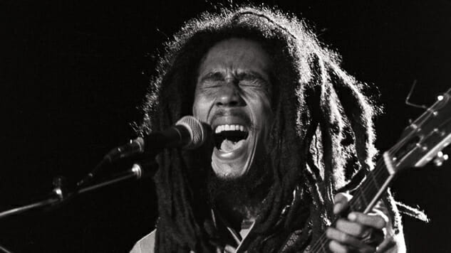 Bob Marley’s Family Announces MARLEY75 Commemorative Releases to Celebrate His 75th Birthday