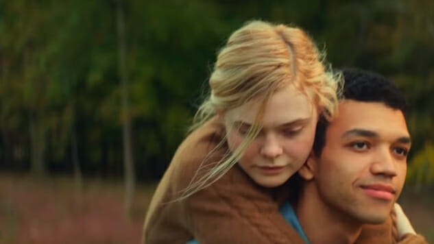 Watch the Sun-Dappled Trailer for Netflix’s New Teen Romance All the Bright Places