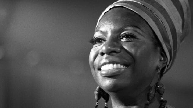 Rare, Late-Era Nina Simone Album Fodder on My Wings Receives Reissue