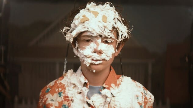 Shia LaBeouf Is an Abusive Rodeo Clown in the Stirring First Trailer for Honey Boy