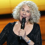 Hear Carole King Perform Songs From Tapestry, Released on This Day in 1971