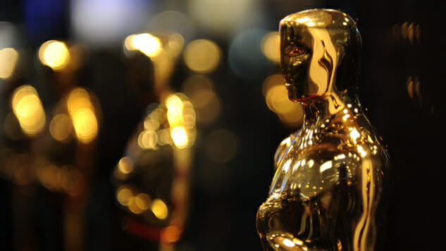 It Looks like the No-Host Oscars Will Actually Happen
