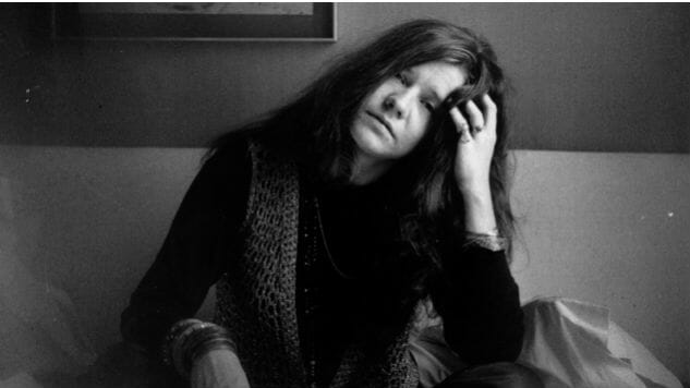 Hear Janis Joplin Perform “Piece of My Heart” on This Day in 1969