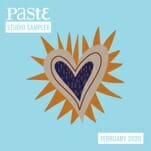 Download or Stream the February Paste Studio 