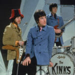 Hear The Kinks Perform 
