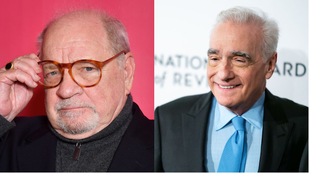 Martin Scorsese Joins Paul Schrader’s Forthcoming Revenge Thriller The Card Counter