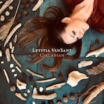 Letitia VanSant’s Mighty Heart Keeps a Circadian Rhythm