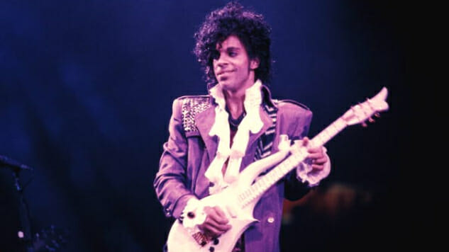 Prince Estate Set to Reissue a Collection of the Purple One’s Early-2000s LPs