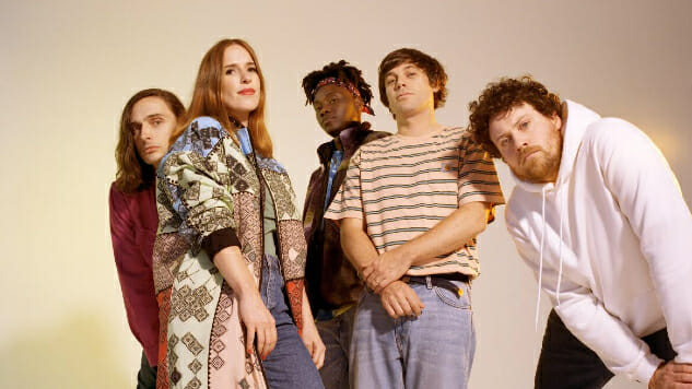 Metronomy Release Retro Music Video for “Whitsand Bay”