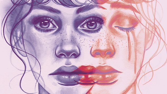 Exclusive Cover Reveal + Excerpt: A Teen Survives an Assault in Something Happened to Ali Greenleaf