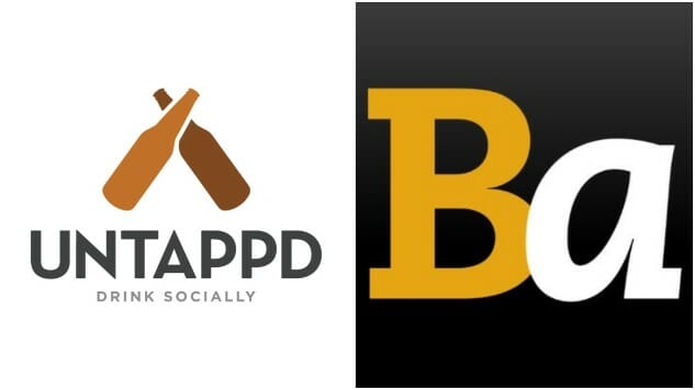 Untappd’s Parent Company Has Acquired BeerAdvocate in Beer Rating Site Merger