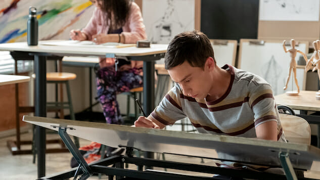 Atypical Renewed for Fourth and Final Season