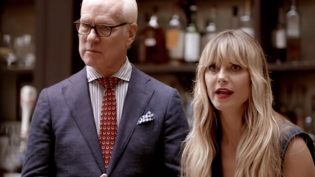 Watch: Heidi Klum and Tim Gunn Are Reunited in New Trailer for Amazon’s Making the Cut