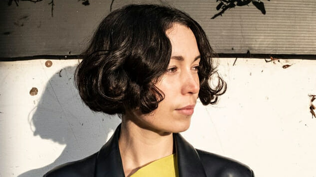 Kelly Lee Owens Announces Second Album, Shares Visual for New Track “Melt!”