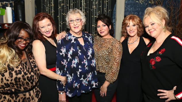 Showtime Announces New Special, More Funny Women of a Certain Age