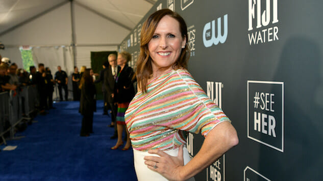 Molly Shannon and Vanessa Bayer Will Host a Home Shopping Channel on Showtime’s Big Deal