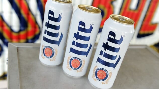 Miller Lite Is Giving Away Free Cases of Beer on Leap Day