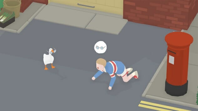 What Is Untitled Goose Game, and How Did It Get So Popular?