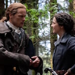 Watch: Outlander's Latest Episode Put Jamie and Claire in an Unenviable Position