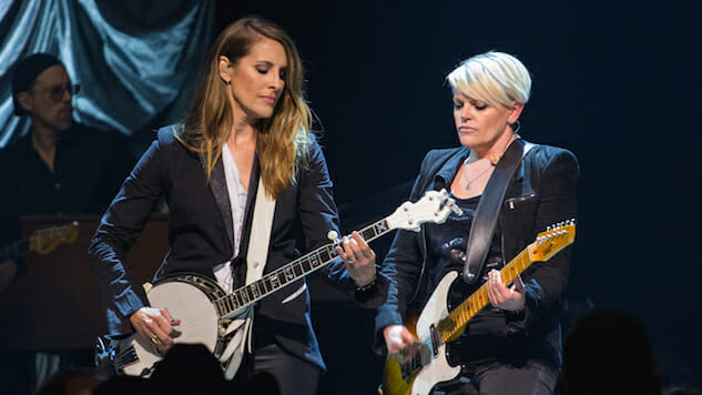 The Dixie Chicks Will Release Their First New Music in 14 Years on March 4