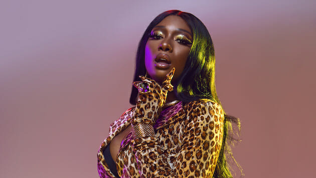 Megan Thee Stallion Teases Forthcoming Album Suga with New Track, “B.I.T.C.H.”