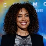 Gina Torres of Suits and Firefly Will Become a Vampire for ABC's The Brides