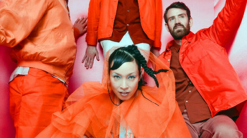 Little Dragon and Kali Uchis Ask “Are You Feeling Sad?” on New Single