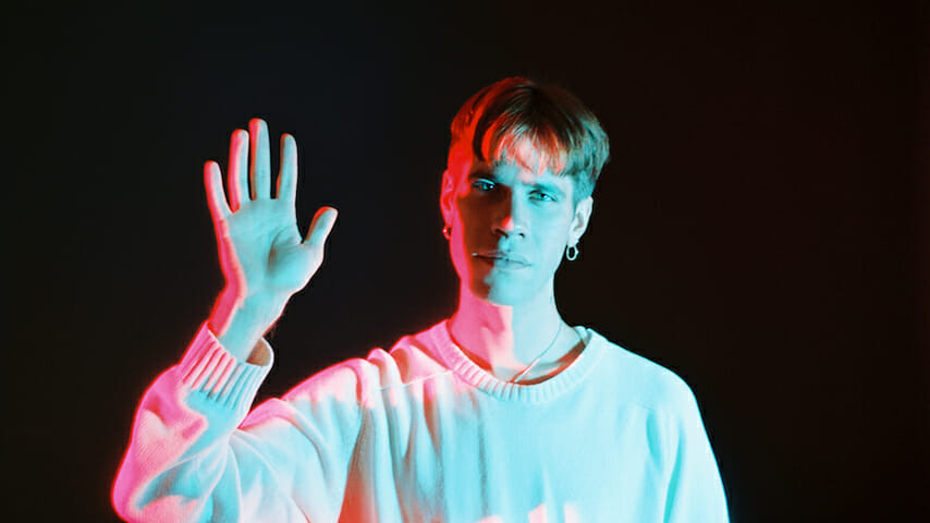 On “Patience,” Porches Is Rooting for You, Even if You’re Not Rooting for Him