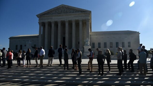 The Supreme Court Just Made Three Terrible Decisions: A Primer