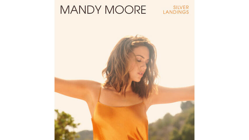 Mandy Moore Finds Her Way Back on Silver Landings