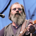 Happy Birthday, Steve Earle! Listen to a Vintage Live Performance in NYC