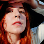 Watch the Paranoid Music Video for Austra's 