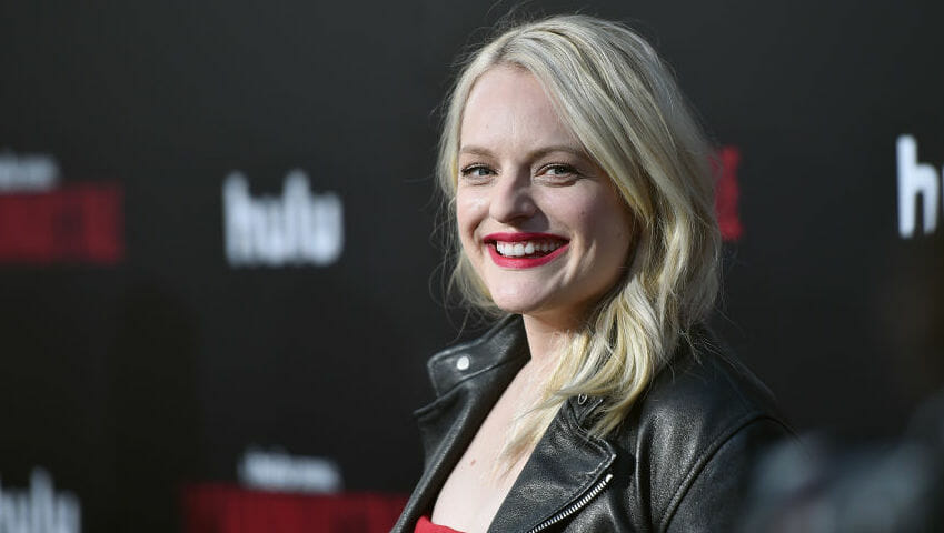 Elisabeth Moss Will Make Her Directorial Debut on Season 4 of The Handmaid’s Tale