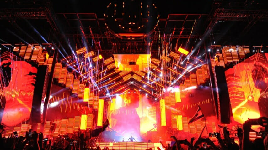 Miami’s Largest Electronic Dance Festival, Ultra, Called Off Due to Coronavirus