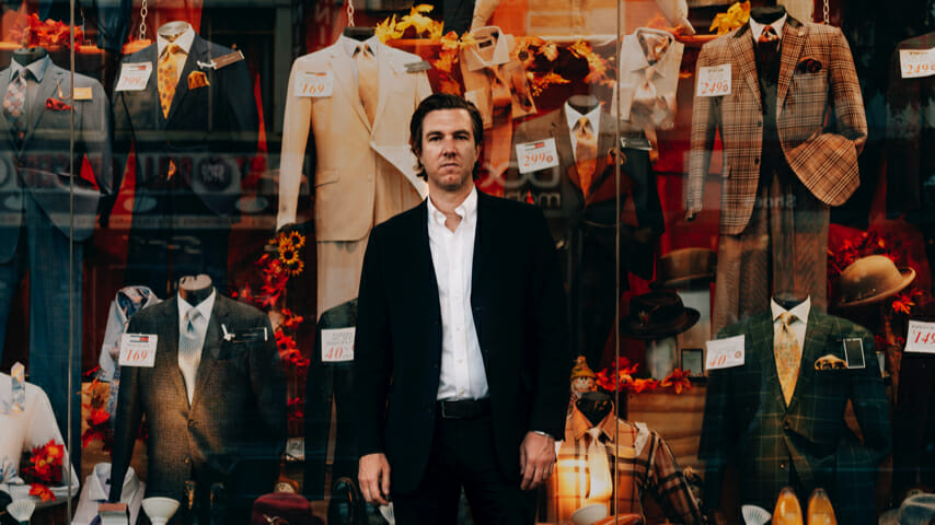 Hamilton Leithauser Announces New Solo Album The Loves of Your Life, Shares “Isabella”