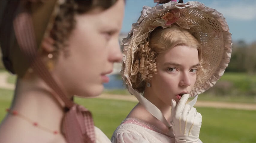 Emma., Autumn de Wilde’s Take on Jane Austen’s Classic, Is Smart and Astonishingly Funny
