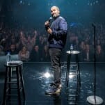 Tom Segura Has Stern Words for Dogs in the Trailer for His New Netflix Stand-up Special