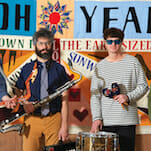 Experimental Jazz Band Sunwatchers Share New Single 