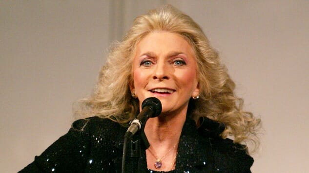 Judy Collins on Leonard Cohen, Hillary Clinton and More