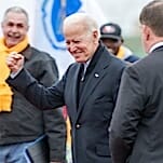 Has Joe Biden Already Peaked?