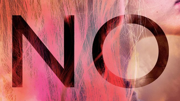 Exclusive Cover Reveal + Excerpt: A Teen Processes Her Dad’s Abuse in Quiet No More