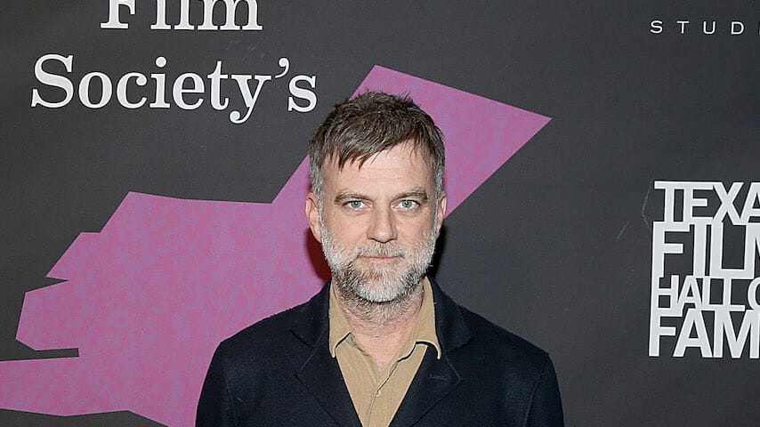 Everything We Know about Paul Thomas Anderson’s New Film So Far