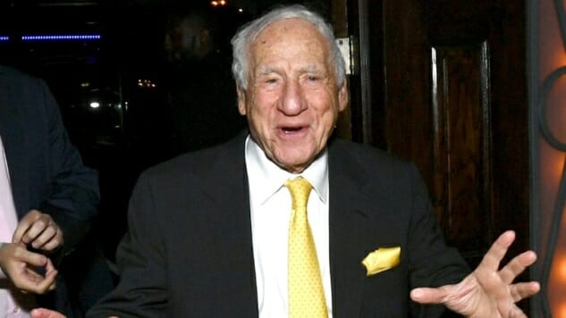 Be Smart About Coronavirus or Mel Brooks Could Die, His Son Max Says in a New Video