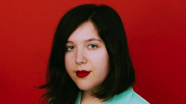 Hear Lucy Dacus Perform No Burden Highlights Live on This Day in 2016