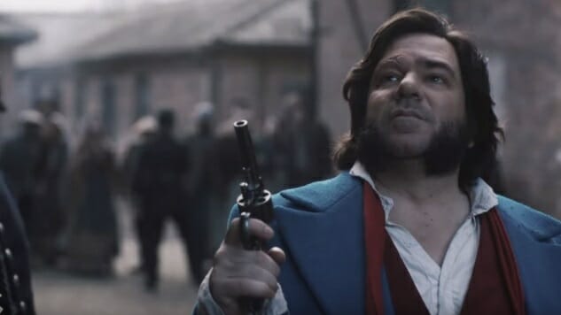 Watch an Exclusive Clip from Matt Berry’s Year of the Rabbit