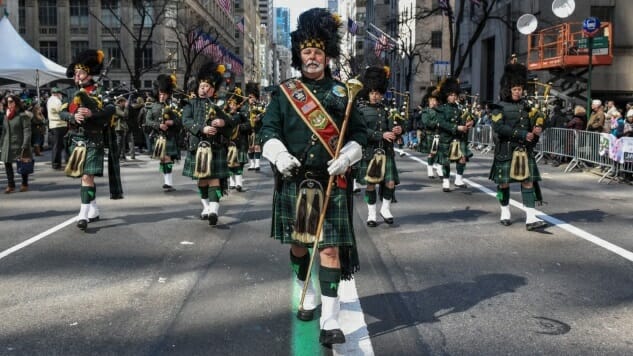 Unusual St. Patrick’s Day Celebrations We Hope to Someday Visit