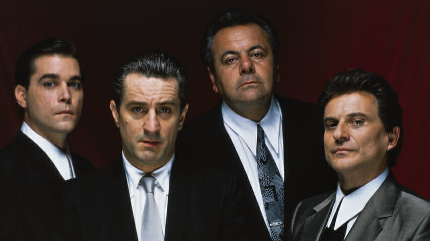 The 20 Best Quotes from Goodfellas