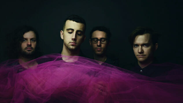 Cymbals Eat Guitars Break up After 10 Years