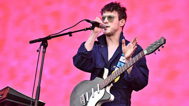 MGMT Release Second Track from 12” Single, “As You Move Through The World”